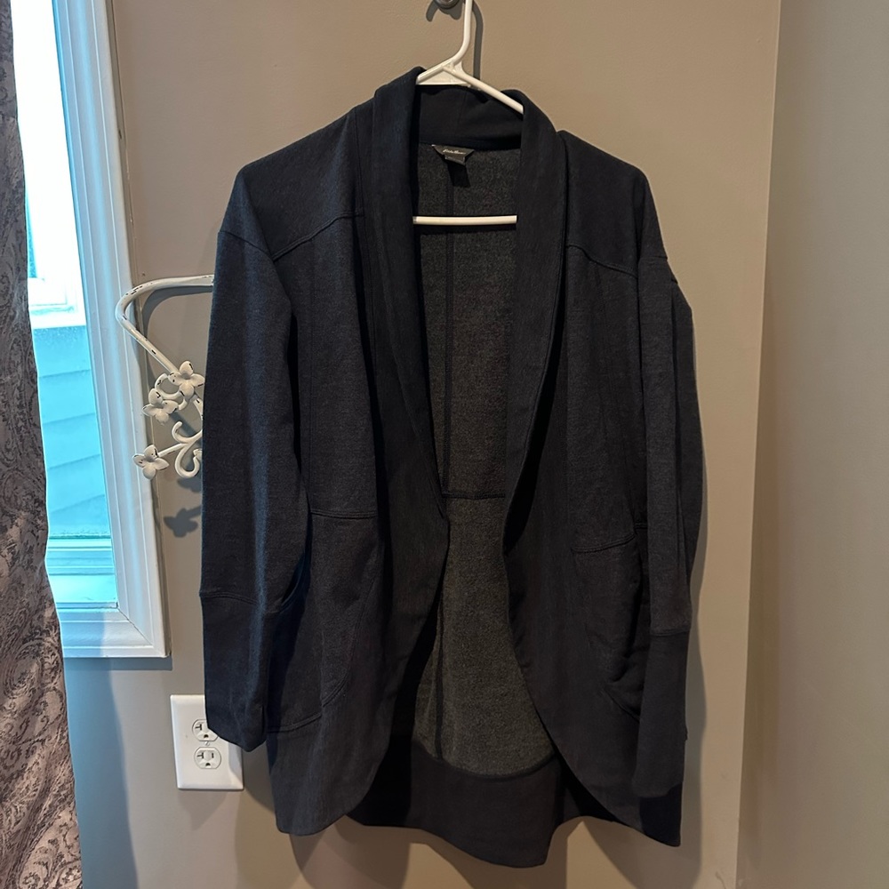 Eddie Bauer Women’s Cardigan Medium